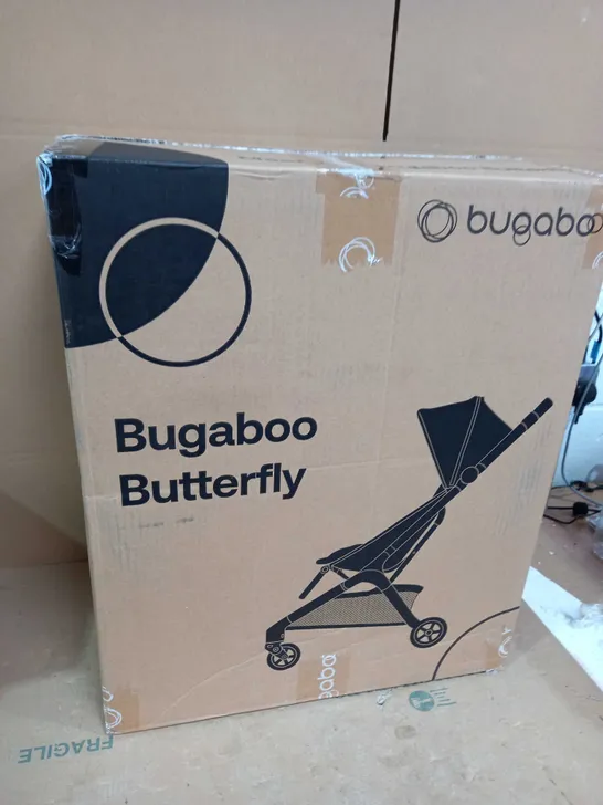 BUGABOO BUTTERFLY PUSHCHAIR 