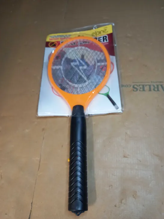 BATTERY OPERATED BUG ZAPPER