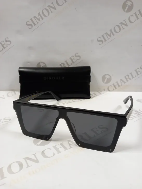 CIRCULR STORM SUNGLASSES 