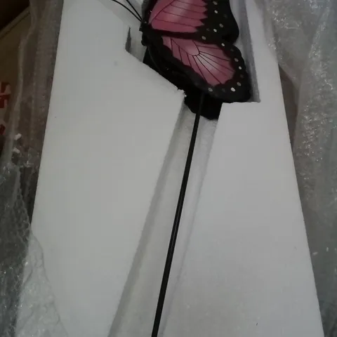 BOXED METAL BUTTERFLY BALANCER ORNAMENT