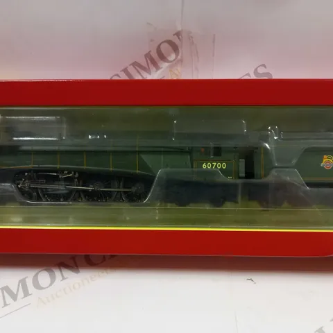 BOXED HORNBY MODEL TRAIN