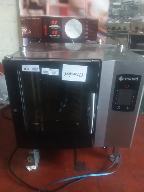 HOUNO SINGLE OVEN