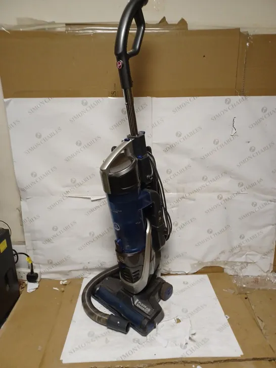 HOOVER H-UPRIGHT 500 VACUUM CLEANER - COLLECTION ONLY