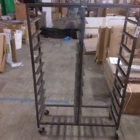 20 GRID CANTEEN TROLLY