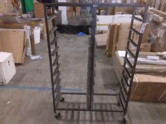 20 GRID CANTEEN TROLLY