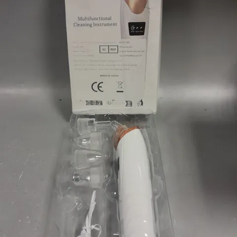 BOXED HY9 SUCTION FACE CLEANING DEVICE 