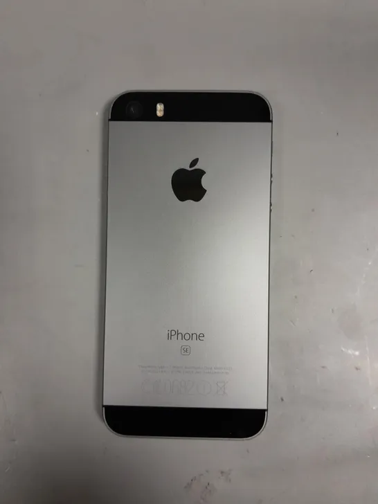 APPLE IPHONE 5 SE SMARTPHONE 