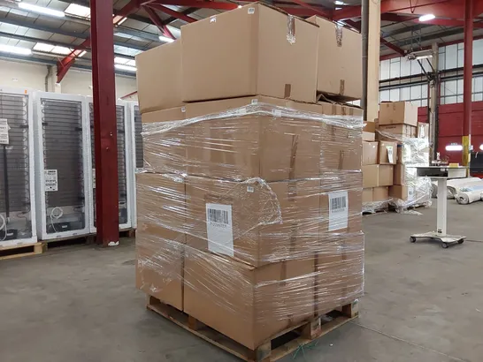 PALLET OF APPROXIMATELY 568 ASSORTED BRAND NEW PRODUCTS TO INCLUDE;