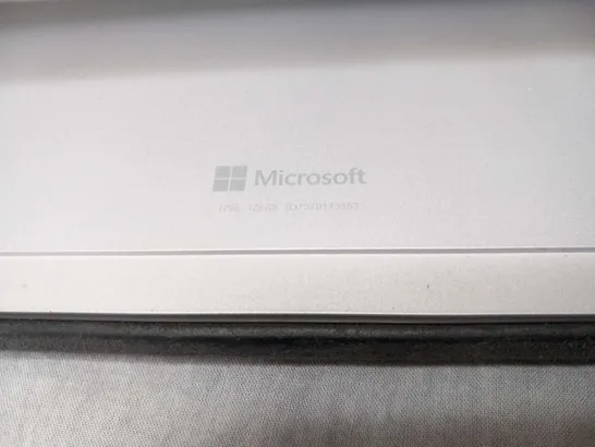 MICROSOFT SURFACE PRO 128GB