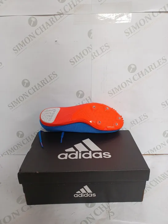 ADIDAS ALL ROUND STAR KIDS FOOTBALL BOOTS - UK 4 1/2