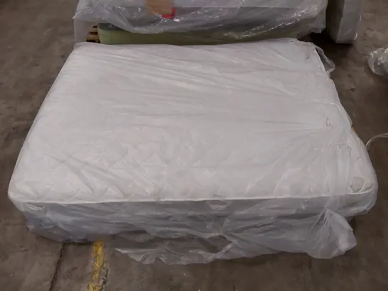 QUALITY BAGGED 7 LAYER MEMORY FOAM COMFORT 5FT MATTRESS 