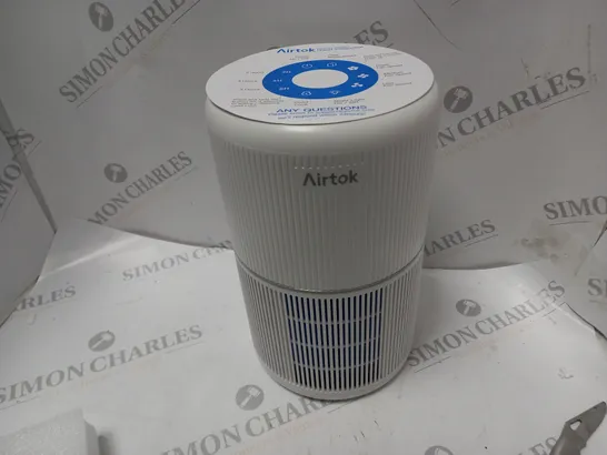 BOXED AIRTOK AIR PURIFIER (AP0601)