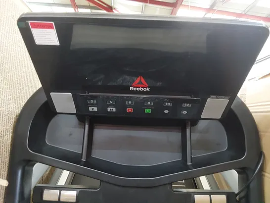 REEBOK TREADMILL 