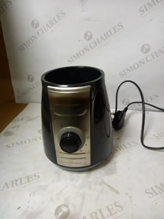 MORPHY RICHARDS BLENDER BASE