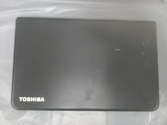 TOSHIBA SATELLITE PRO C50-A-1E6 15 INCH I3-3120M 2.50GHZ