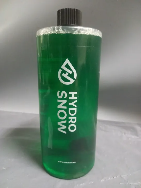 HYDRO SNOW 1L / COLLECTION ONLY 