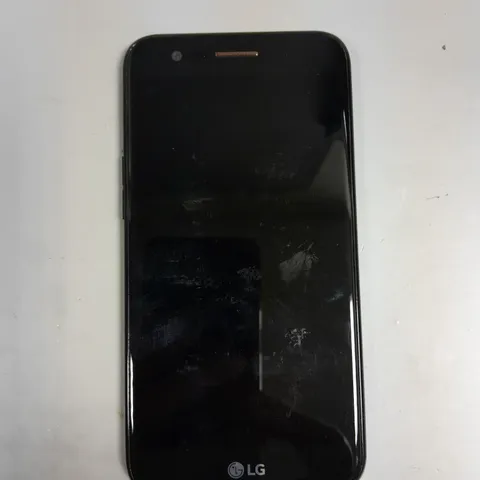 LG K10 SMARTPHONE 