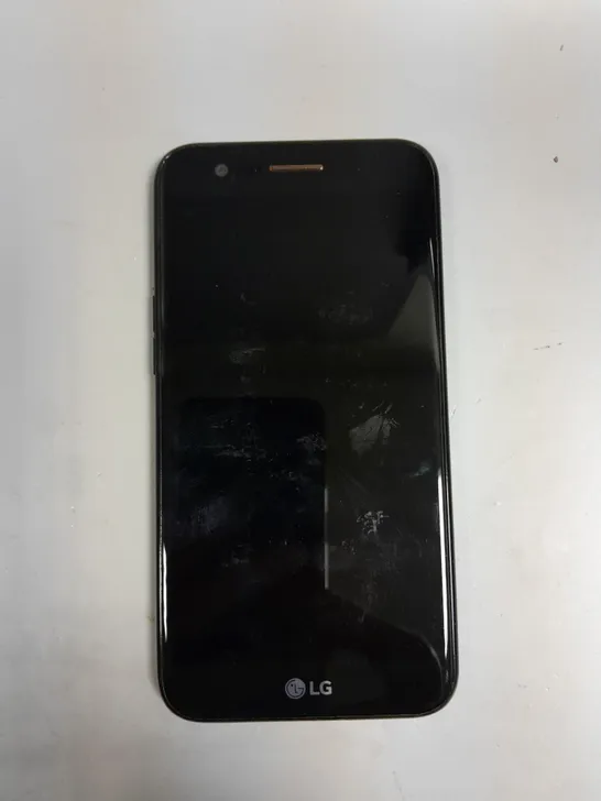 LG K10 SMARTPHONE 