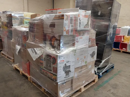PALLET OF APPROXIMATELY 26 ASSORTED ITEMS INCLUDING: