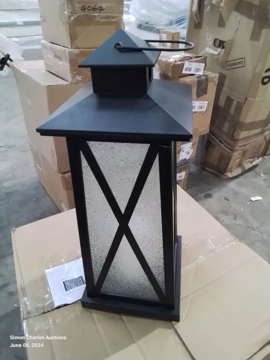 BOXED HOME2GARDEN LED LANTERN