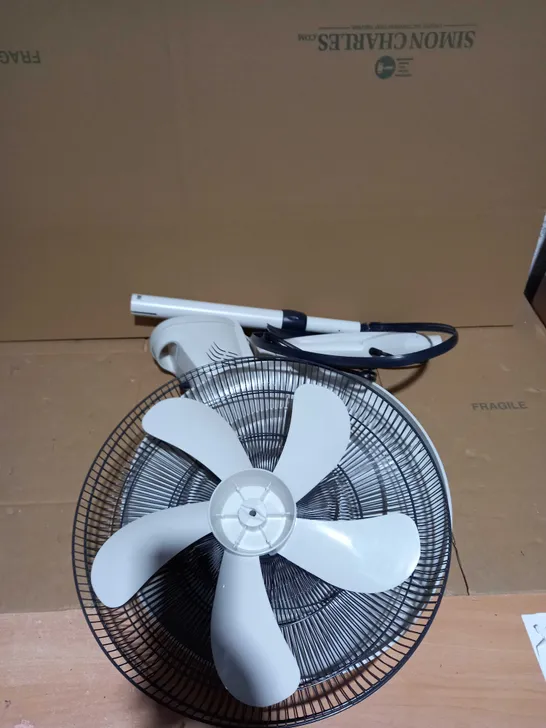 BIONAIRE STANDING FAN 