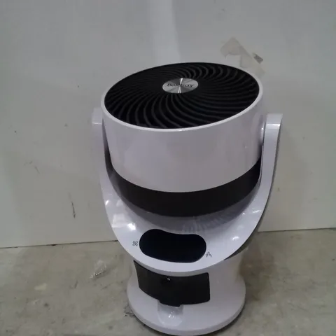 BOXED ORBIT AIR CIRCULATOR 4 IN 1