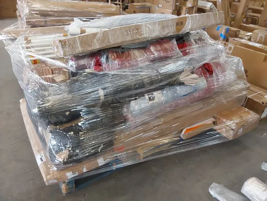 PALLET TO CONTAIN ASSORTED BOXED FURNITURE AND FURNITURE PARTS