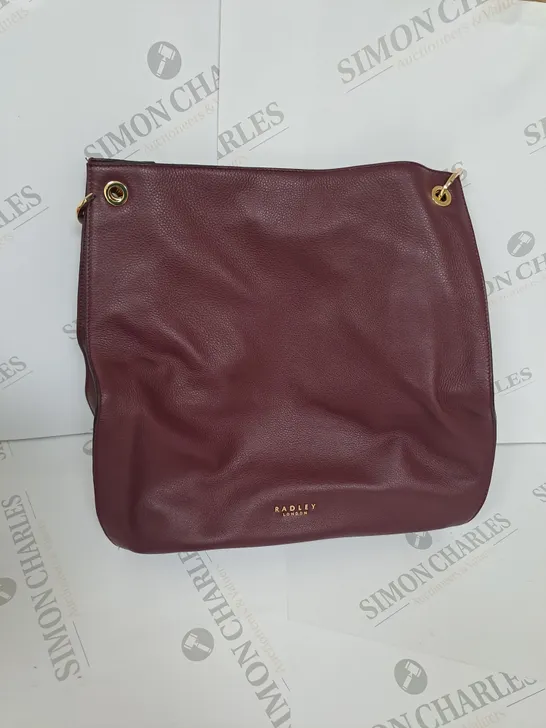 RADLEY LONDON LEATHER BAG