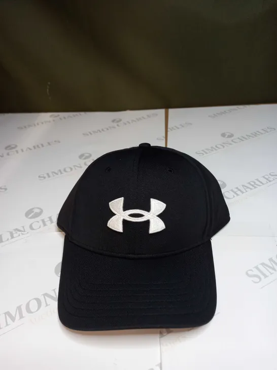 UNDER ARMOUR BASEBALL CAP