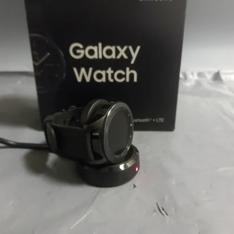 BOXED SAMSUNG GALAXY WATCH