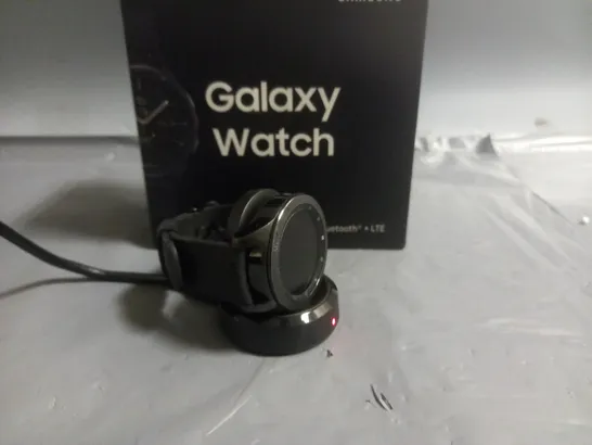 BOXED SAMSUNG GALAXY WATCH