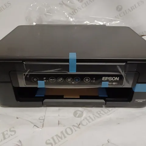 EPSON EXPRESSION HOME XP-2150 PRINTER