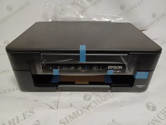 EPSON EXPRESSION HOME XP-2150 PRINTER