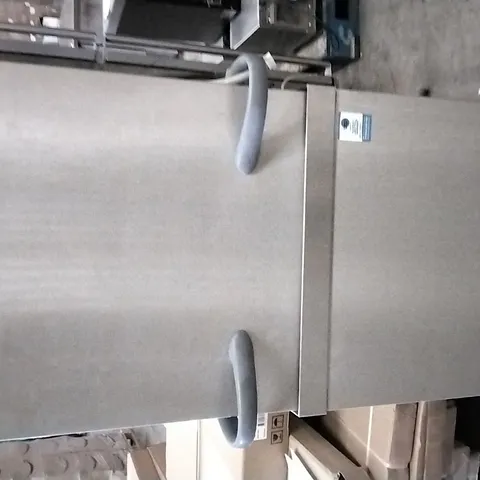 WINTERHALTER GS515 PASS THRU DISHWASHER