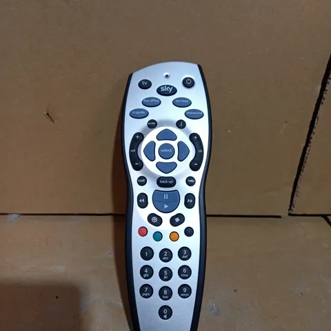 SKY+ HD TV REMOTE CONTROL 