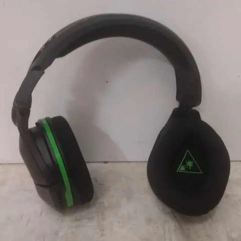 BOXED TURTLE BEACH STEALTH 600 HEADSET