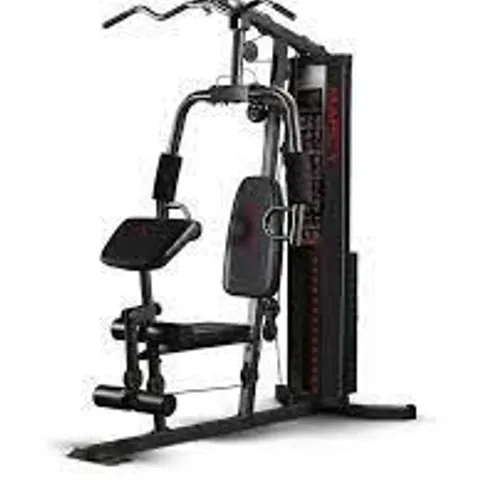 MARCY HOME GYM (3 BOXES)