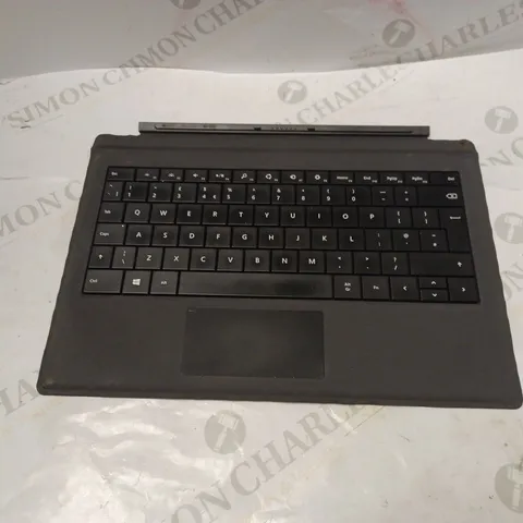 MICROSOFT SURFACE GREY 