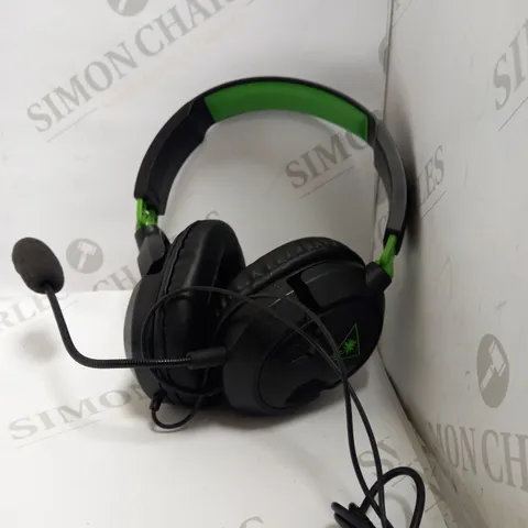 TURTLE BEACH EAR FORCE RECON GAMING HEADSET 