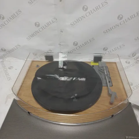 ION PREMIER LP WIRELESS TURNTABLE