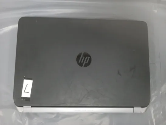 HP PROBOOK 455 G2 15 INCH	A6 PRO-7050B