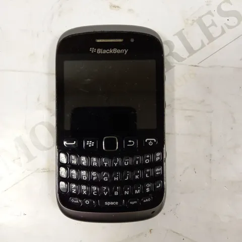 BLACKBERRY 9320 MOBILE PHONE	