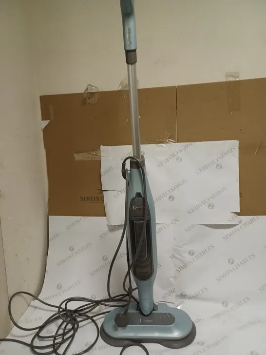 SHARK S6002UK STEAM FLOOR MOP - COLLECTION ONLY