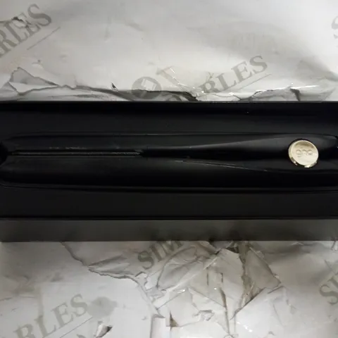 GHD ORIGINAL PROFESSIONAL STYLER 