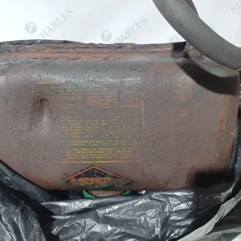 BOXED UNBRANDED PETROL TANK