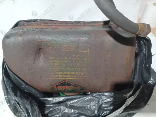 BOXED UNBRANDED PETROL TANK