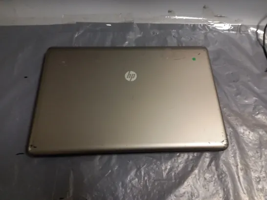 HP 630 NOTEBOOK 