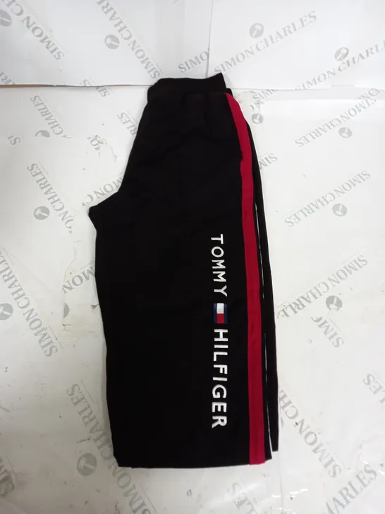 TOMMY HILFIGER TRACKSUIT BOTTOMS SIZE S