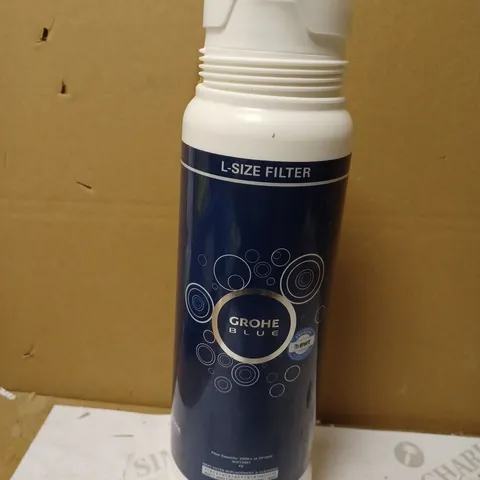 GROHE BLUE FILTER L-SIZE 2500L