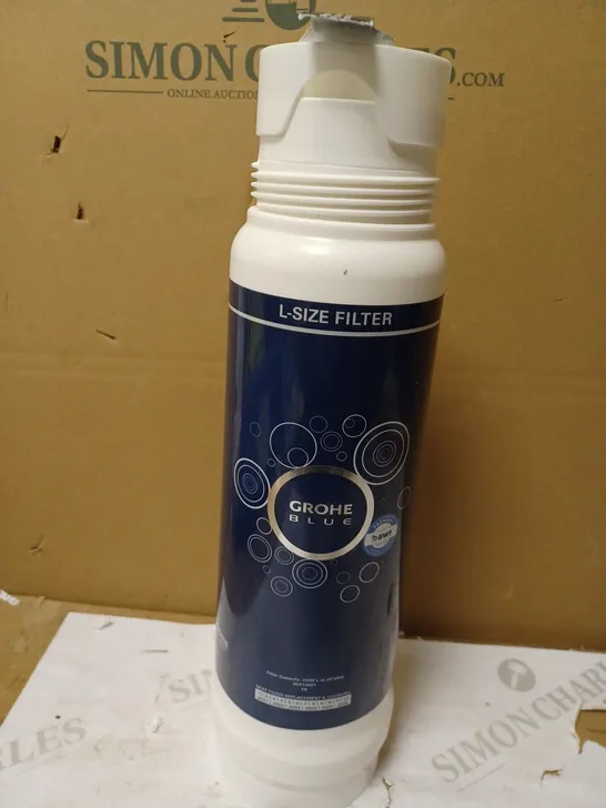 GROHE BLUE FILTER L-SIZE 2500L